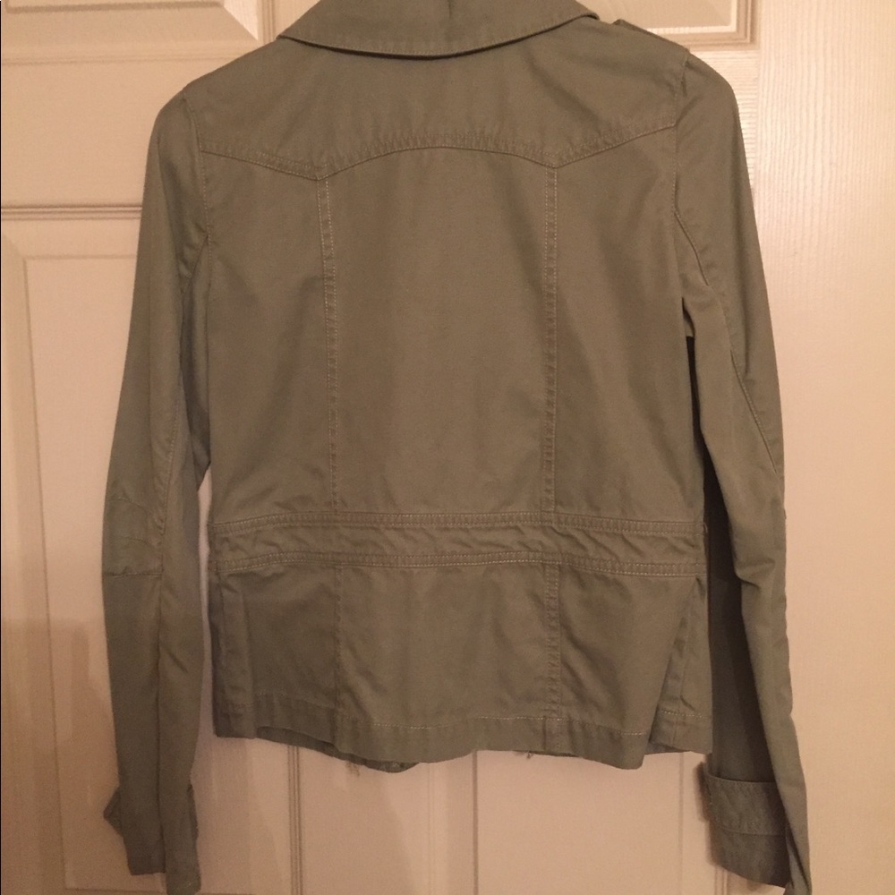 Spring Jacket - Picture 5 of 5